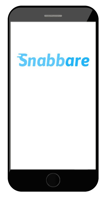 Snabbare Casino - Mobile friendly