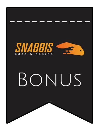 Latest bonus spins from Snabbis