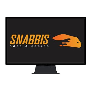 Snabbis - casino review