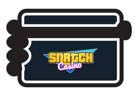 SnatchCasino - Banking casino