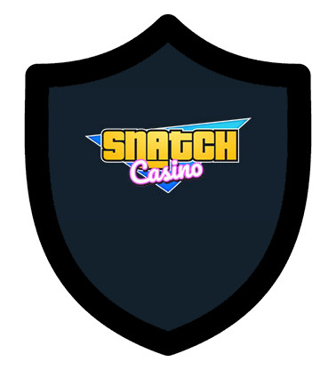 SnatchCasino - Secure casino