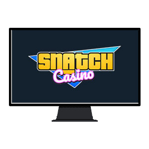 SnatchCasino - casino review
