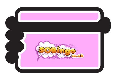SoBingo - Banking casino