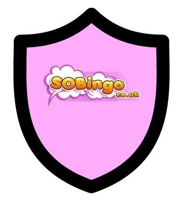 SoBingo - Secure casino