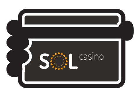 Sol Casino - Banking casino