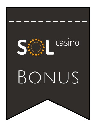 Latest bonus spins from Sol Casino