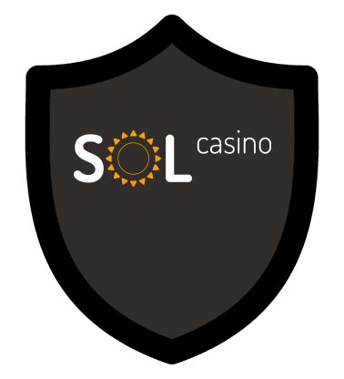 Sol Casino - Secure casino