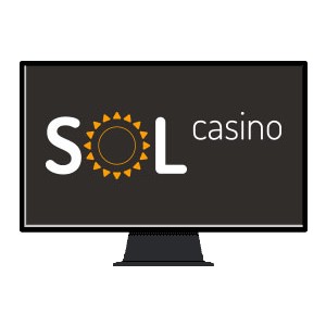 Sol Casino - casino review