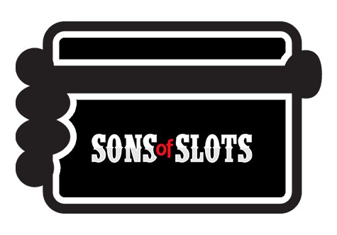 Sons of Slots - Banking casino