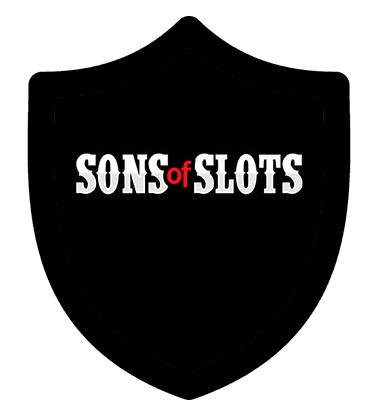 Sons of Slots - Secure casino