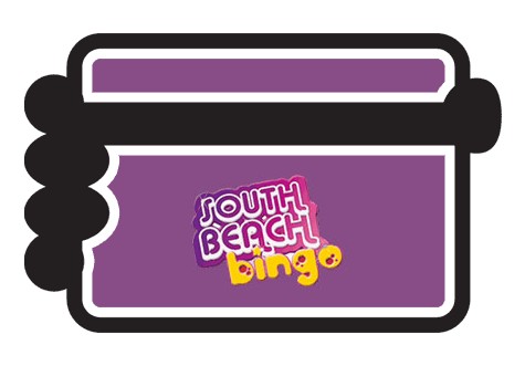 South Beach Bingo Casino - Banking casino