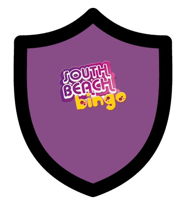 South Beach Bingo Casino - Secure casino