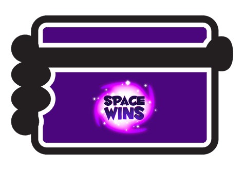 Space Wins - Banking casino