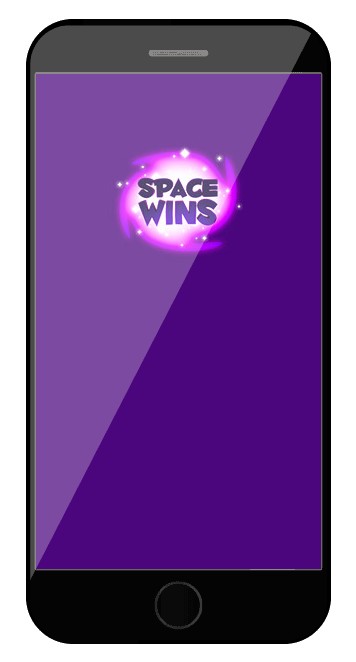 Space Wins - Mobile friendly
