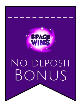 Space Wins - no deposit bonus CR