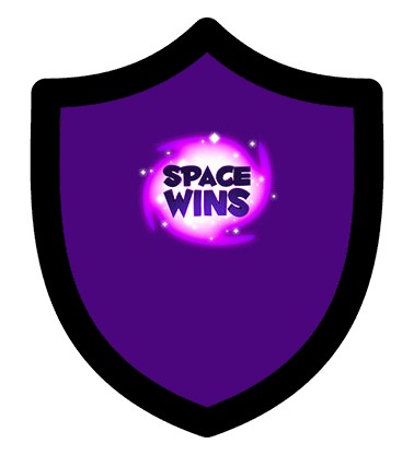 Space Wins - Secure casino