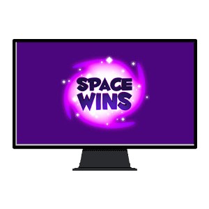 Space Wins - casino review