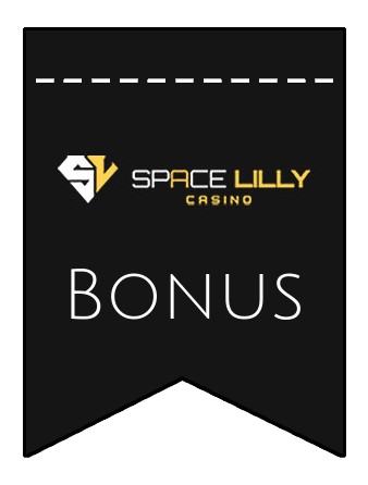 Latest bonus spins from SpaceLilly Casino