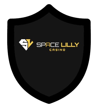 SpaceLilly Casino - Secure casino