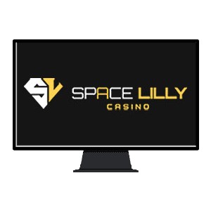 SpaceLilly Casino - casino review