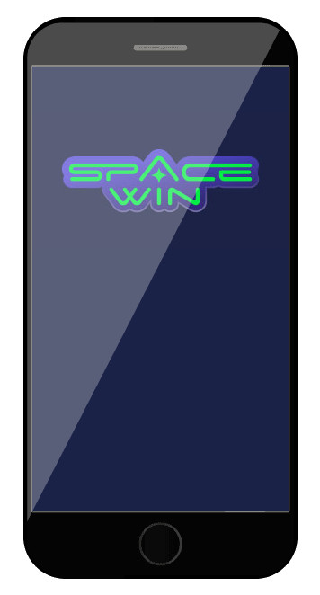 SpaceWin - Mobile friendly