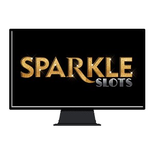 Sparkle Slots Casino - casino review