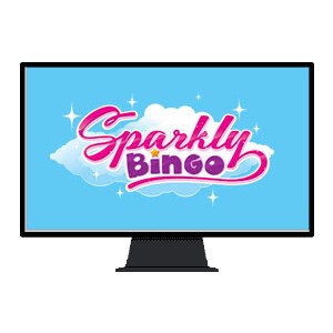 Sparkly Bingo - casino review