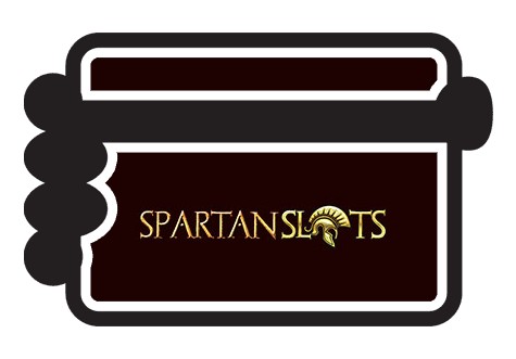 Spartan Slots Casino - Banking casino