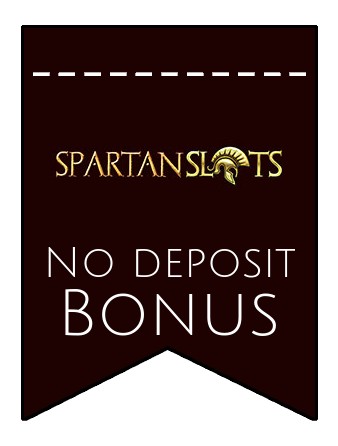 Spartan Slots Casino - no deposit bonus CR