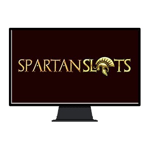 Spartan Slots Casino - casino review