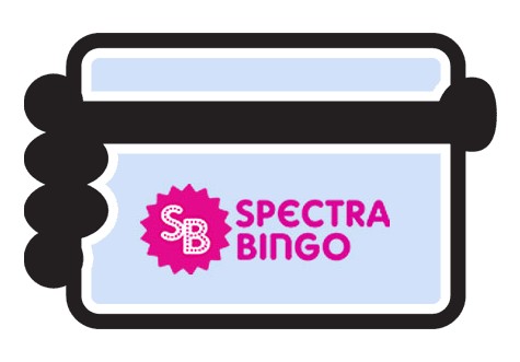 Spectra Bingo - Banking casino