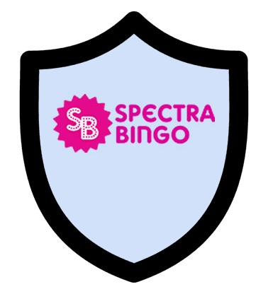 Spectra Bingo - Secure casino