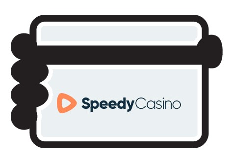 Speedy Casino - Banking casino