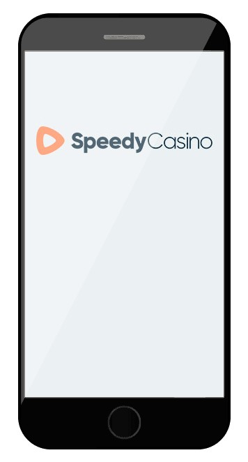 Speedy Casino - Mobile friendly