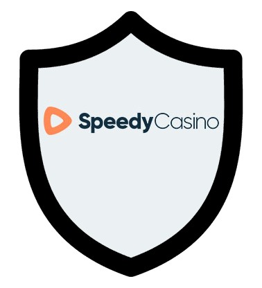 Speedy Casino - Secure casino