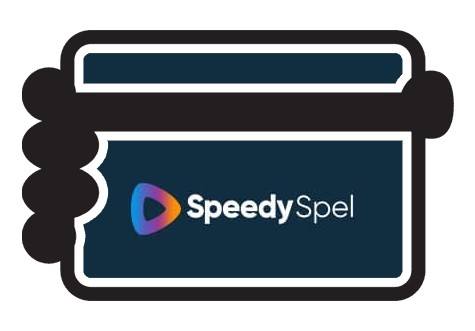Speedy Spel - Banking casino