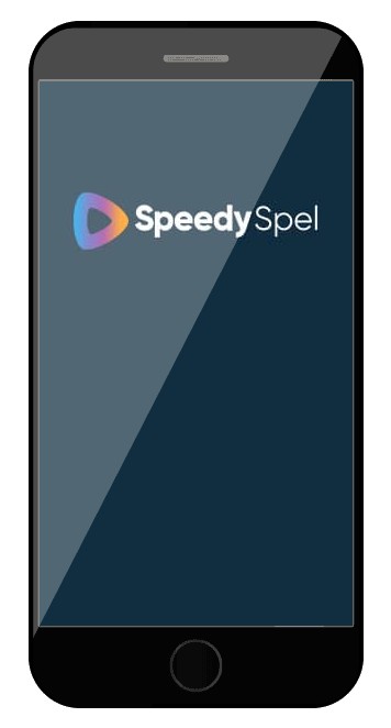 Speedy Spel - Mobile friendly