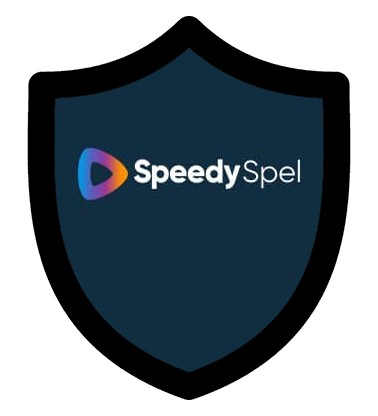 Speedy Spel - Secure casino