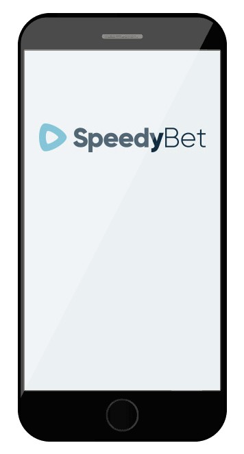 SpeedyBet Casino - Mobile friendly