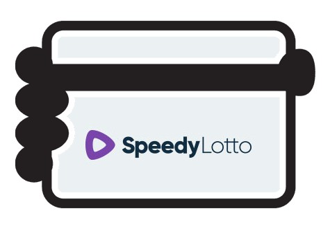 SpeedyLotto - Banking casino