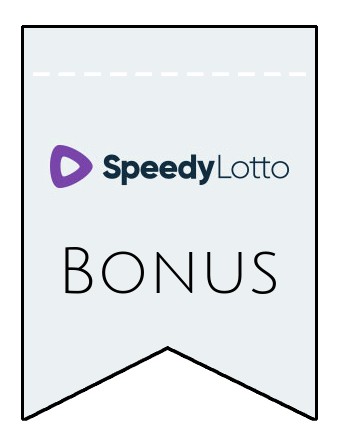 Latest bonus spins from SpeedyLotto