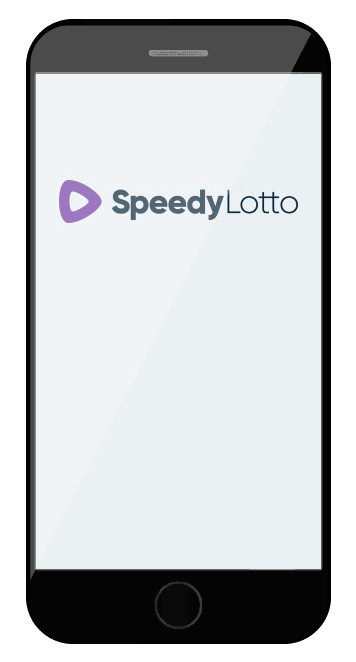 SpeedyLotto - Mobile friendly