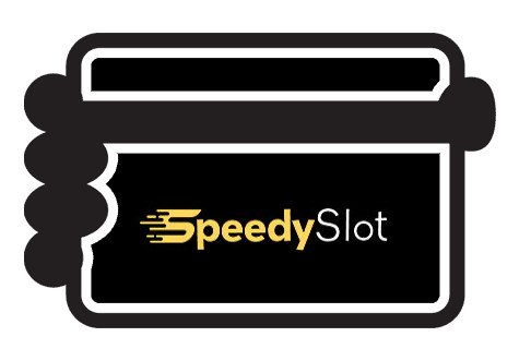 SpeedySlot - Banking casino