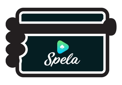 Spela Casino - Banking casino