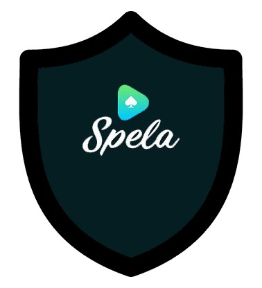 Spela Casino - Secure casino