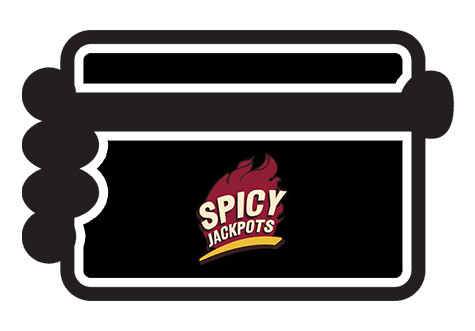 Spicy Jackpots - Banking casino