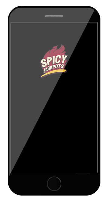 Spicy Jackpots - Mobile friendly