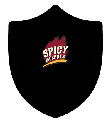 Spicy Jackpots - Secure casino