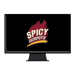 Spicy Jackpots - casino review