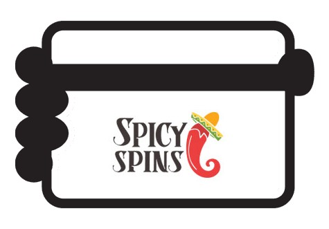 Spicy Spins - Banking casino